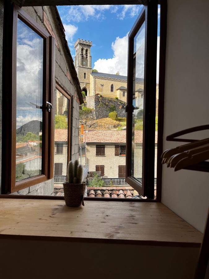 Beautiful 16Th Century House/Heart Of Belcaire Villa Exterior photo